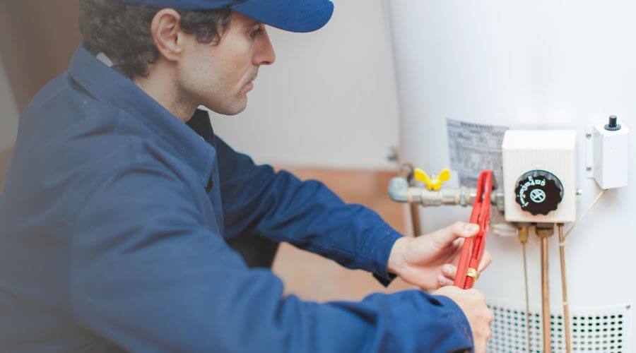 Professional same day plumber in Buda, TX